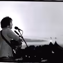 Photos: Damien Rice to return to Australia on O 25th Anniversary Tour