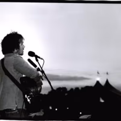 Photos: Damien Rice to return to Australia on O 25th Anniversary Tour