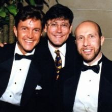 Artie Olaisen - Cabaret Connoisseur Keeping The Craft In The Light