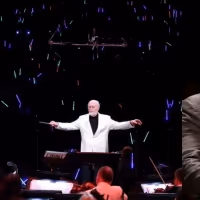 Win Tickets to John Williams and David Newman with the LA Phil at the Hollywood Bowl!