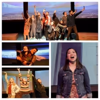 TINDERELLA THE MODERN MUSICAL to Be Presented by Stumptown Stages
