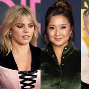 Reneé Rapp, Ashley Park, Cole Escola, Shaina Taub & More Named to 2024 Time100 Next…