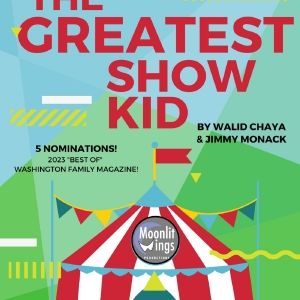 THE GREATEST SHOWKID A Diverse & Magical Summer Stage Adventure For Kids Comes To…