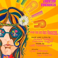 West Bay Community Theater to Present HAIR-IN CONCERT in August