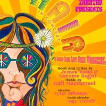 West Bay Community Theater to Present HAIR-IN CONCERT in August