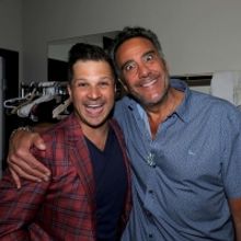 MONDAYS DARK Live Stream Telethon To Benefit The Actors Fund