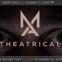 Michael Anthony Theatrical Announces Halloween Season Featuring Concerts at The…