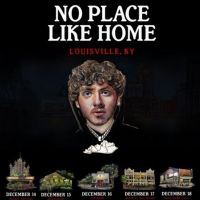 Jack Harlow Announces New THERE'S NO PLACE LIKE HOME Concert Dates