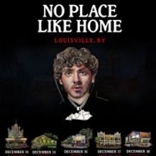 Jack Harlow Announces New THERE'S NO PLACE LIKE HOME Concert Dates