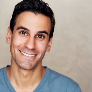 Adam T. Biner Premieres His Latest Solo Cabaret ALWAYS A CLASSIC At The Winter Park…