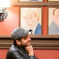 Laura Osnes, Santino Fontana & More Join Broadway Fantasy Camp's BROADWAY BANTER…