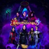 RATINGS: DESCENDANTS 3 Continues to Build in its Second Week