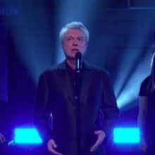 VIDEO: David Byrne Performs AMERICAN UTOPIA's 'One Fine Day' With Brooklyn Youth Chor