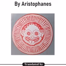 Gary Beck Releases THREE PLAYS BY ARISTOPHANES