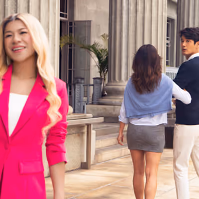 Pierre Png, Siti Khalijah, and Nathan Hartono Join Nathania Ong in LEGALLY BLONDE THE MUSICAL