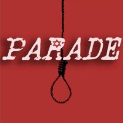 BWW Interview: D. Scott Withers, Phillip Fazio & Seth Tucker of PARADE at Arizona Regional Theatre
