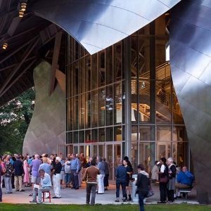 The Fisher Center at Bard Unveils SummerScape 2024 Programming Featuring Theater, Ope