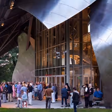 The Fisher Center at Bard Unveils SummerScape 2024 Programming Featuring Theater…