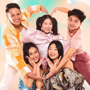 Tickets for FOREVER KPOP and More Go on Sale at MPAC This Friday