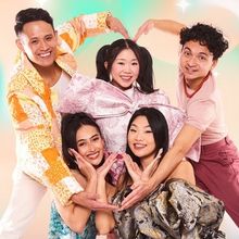 Tickets for FOREVER KPOP and More Go on Sale at MPAC This Friday