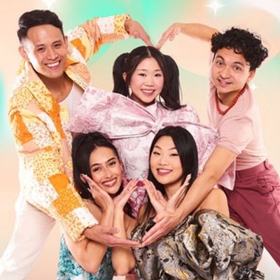 Tickets for FOREVER KPOP and More Go on Sale at MPAC This Friday