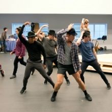 BANDSTAND Comes To The Washington Pavilion