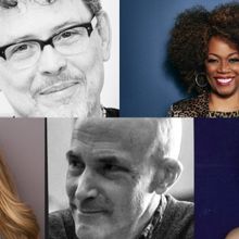 The First Annual AWAKENINGS Reading Series to Feature Works by José Rivera, Regina T