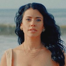 Liz Brasher Releases New Music 'Be In California'