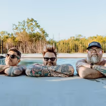 Bowling For Soup Adds November Dates To 'Hey! Let's Be Friends … The Tour'