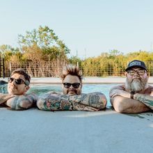 Bowling For Soup Adds November Dates To 'Hey! Let's Be Friends … The Tour'