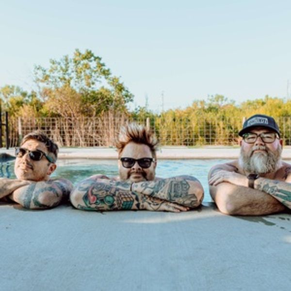 Bowling For Soup Adds November Dates To 'Hey! Let's Be Friends … The Tour' Photo