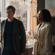 Video: Apple Shares Sneak Peek Clip From Episode 8 of THE MORNING SHOW Season 4