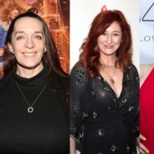 Julia Murney, Vicki Lewis, Arielle Jacobs, Jake David Smith & More to Star in BETWEEN