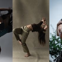 Richard Chappell Dance Reveals Plans For Spring 2026