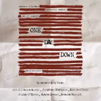 ONE DAY DOWN Brings Sexual Assualt Awareness To SheNYC Theater Festival
