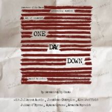 ONE DAY DOWN Brings Sexual Assualt Awareness To SheNYC Theater Festival