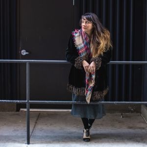 Interview: Lyndsay Burch of the B Street Theatre Talks About Keeping Theatre Alive…