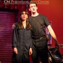 BWW Review: ALL SHOOK UP at The Noel S. Ruiz Theatre At CM Performing Arts Center