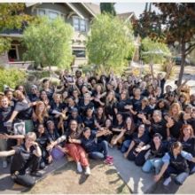 OWN's CHERISH THE DAY From Ava DuVernay Achieves Full Gender Parity