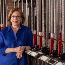 Berkshire Nonprofit Awards Will Honor Julianne Boyd With Lifetime Achievement