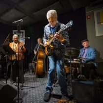 Mike LeDonne's GROOVER QUARTET and Misha Mendelenko to Play Jazz Forum