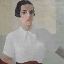 Mujeres. De Personajes A Artistas, Visita Mediada En El Museo Nacional De Arte