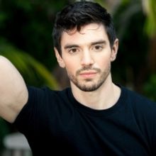 Singer/Songwriter Steve Grand Returns To Catalina Jazz Club With 'The Pink Champagne 