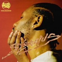 Phabo Releases Debut Album 'Soulquarius'