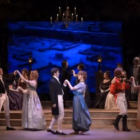 BWW Review: PRIDE AND PREJUDICE at Lucie Stern Theatre