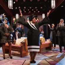 CHICKEN & BISCUITS Sets Final Performance for November 28