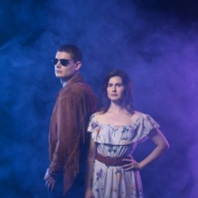 BWW Interview: Gita Bezard And Jeffrey Jay Fowler of PERPETUAL WAKE by The Last Great Hunt