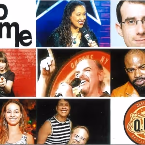 No Name Comedy Variety Show Comes to QED Astoria