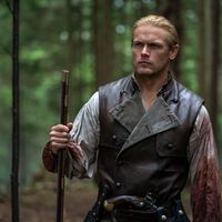 Video: Watch a Sneak Peek Clip From Episode 2 of the Final Season of OUTLANDER Video