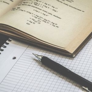 Student Blog: Tools of the Trade, Managing a Theatre Life with University Courses
